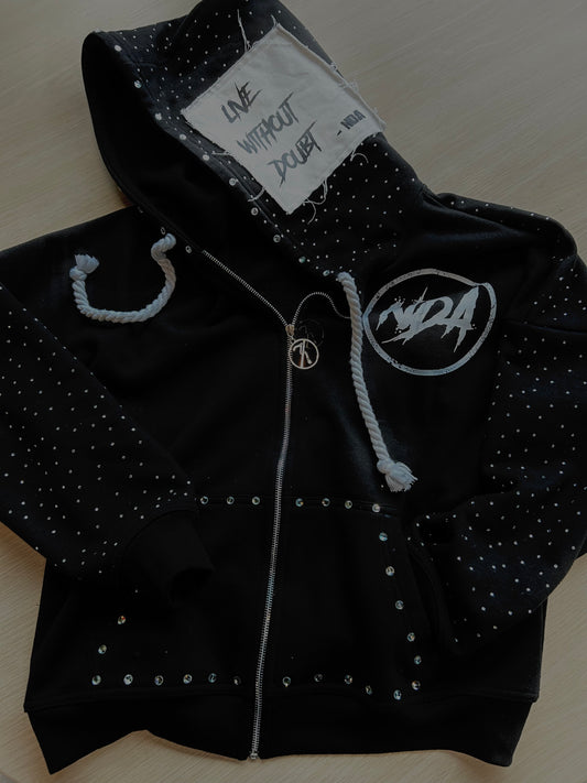 NO DOUBT APPAREL JACKET